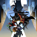 demigoddreamer avatar