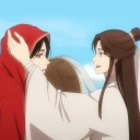 demihualian avatar