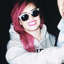 demilovatoslaugh avatar