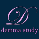 demmastudy avatar