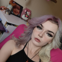 demon--unicorn avatar