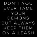 demon-onaleash avatar