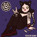 demonablack83 avatar