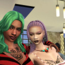 demonalisakills avatar