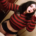 demonic-bunny avatar