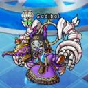 demonic-ungaikyo-dragon avatar