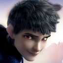 demonicjackfrost avatar