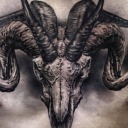 demonictrucker avatar