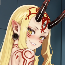 demonqueenmarcy avatar