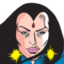 demonqueenraven avatar
