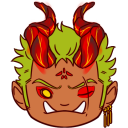 demonzoro avatar