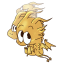 dendrophalaen avatar