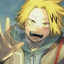 denki-kami-lightning avatar