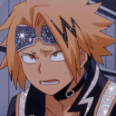 denki-kaminari-anon avatar