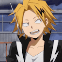 denki-likes-kiribaku avatar