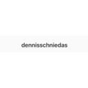 dennisschniedas avatar