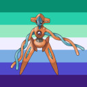 deoxys-void avatar