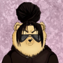 depressedpomeranian avatar