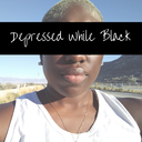 depressedwhileblack avatar