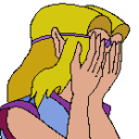 depressedzelda avatar