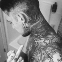 depression-party avatar