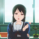 depression20bee avatar