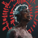 depressionart avatar