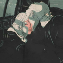 depressionxobsession avatar