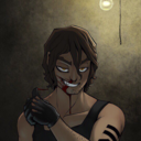 depressive-dog avatar