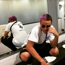 depressiveharry avatar