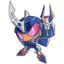 deranged-decepticon avatar