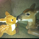 deranged-deer-creature avatar