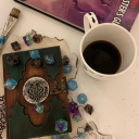 derangedchameleon avatar