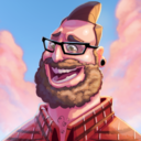 derekblairart avatar