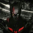 derkaakathegotdamnbatman avatar