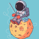 derp-astronaut avatar