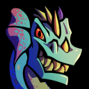 derpydoteddrake avatar