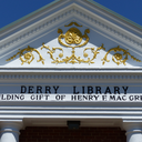 derrylibrary avatar