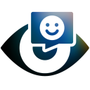 described-text avatar