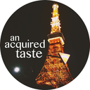 describethetaste avatar