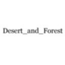 desert-and-forest avatar
