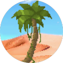 desert-palm avatar