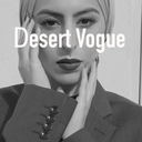 desertvogue avatar