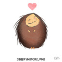 deservingporcupine avatar