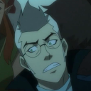 designatedgoth avatar