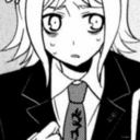 despair-diseased avatar