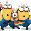 despicablemeconfessions avatar