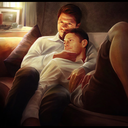 destiel-art avatar