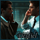 destiel-fan1311 avatar