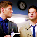 destiel-feels avatar